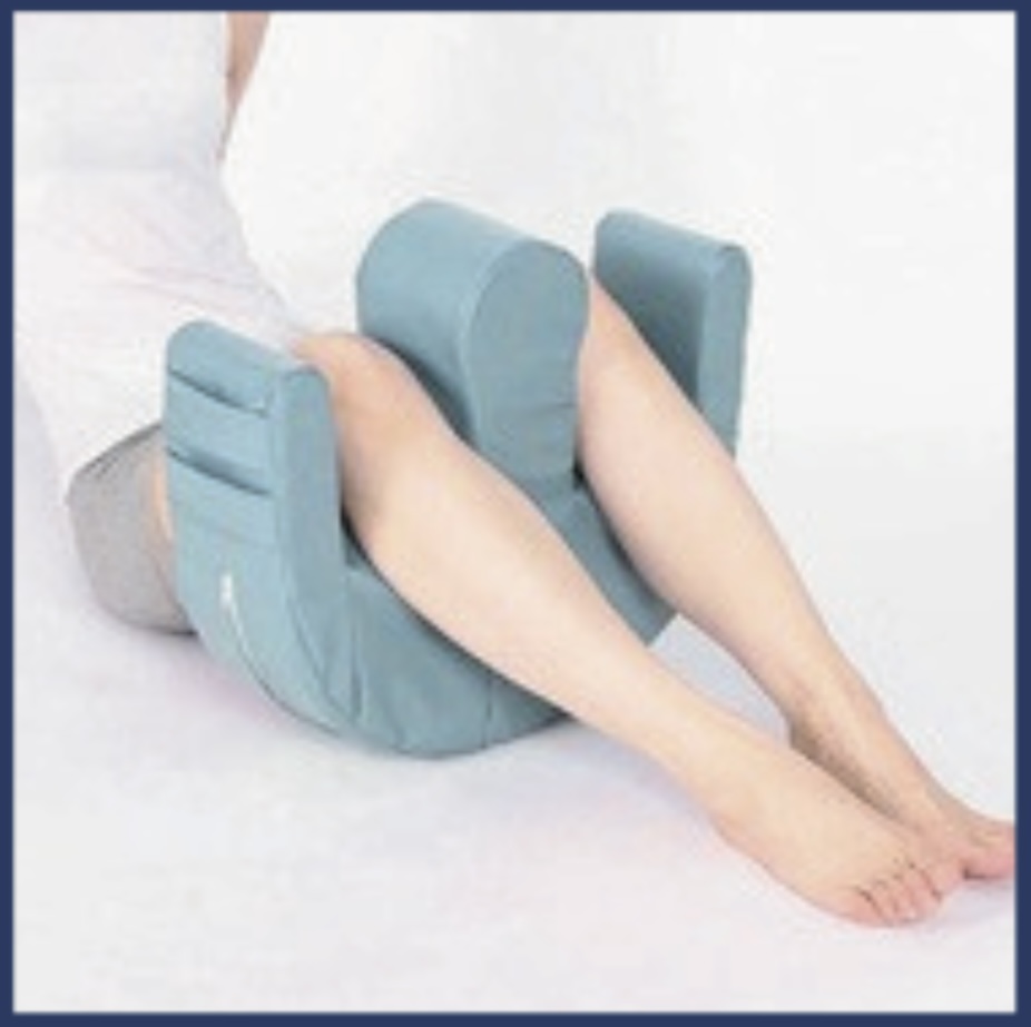 Patient Turnover Pillow — Scanda Enterprises, medical supplies Moosapet Hyderabad